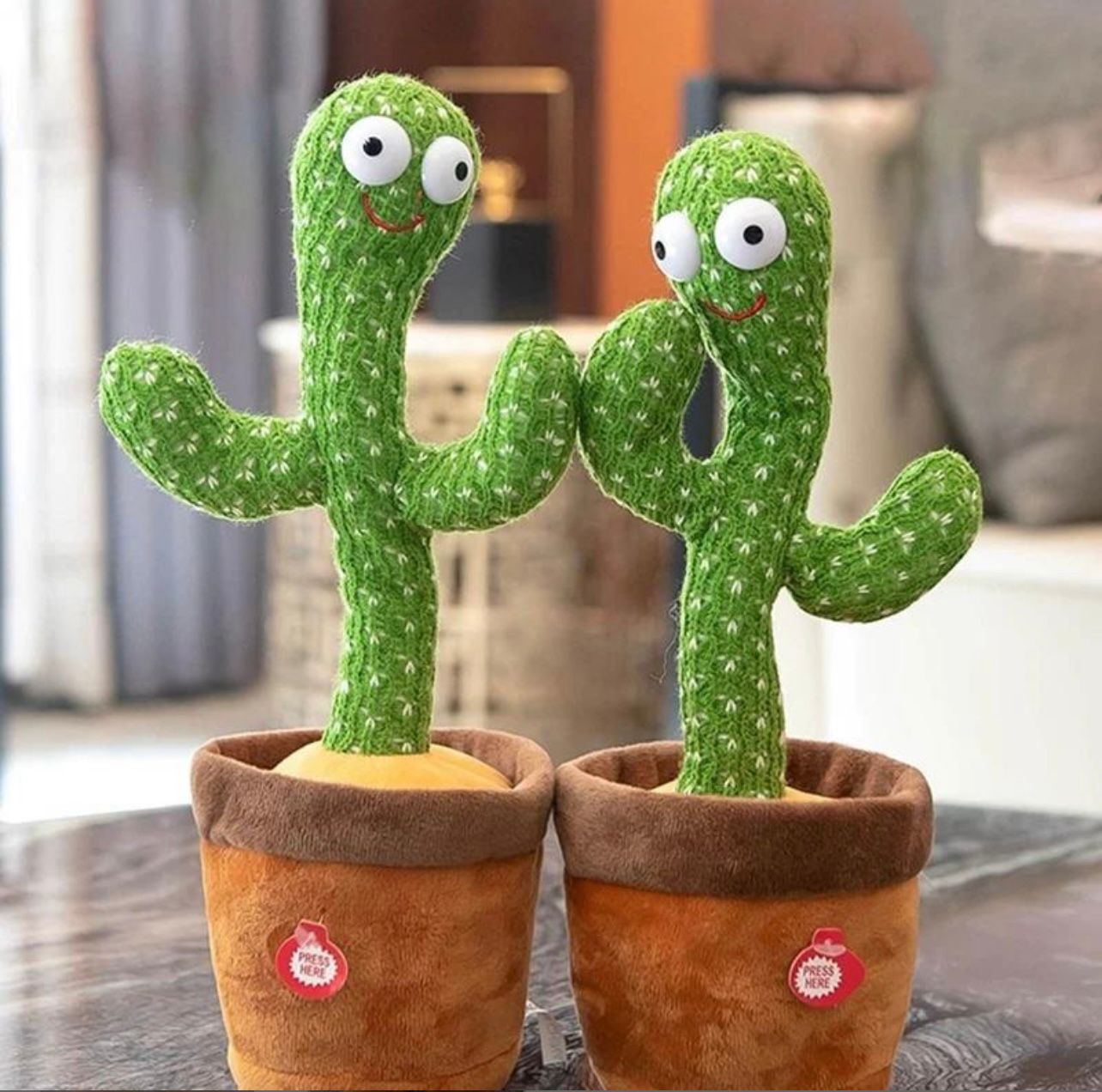 DIVERTICACTUS 🌵 – El cactus que baila y canta sin parar ¡OFERTA ESPECIAL!