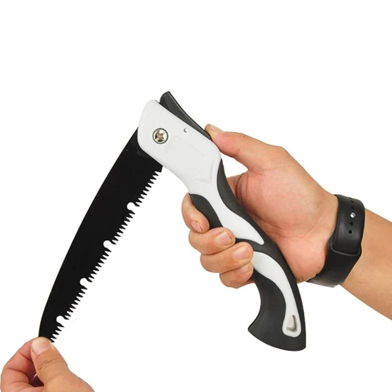 Folding Saw® - Sierra Plegable Multifuncional