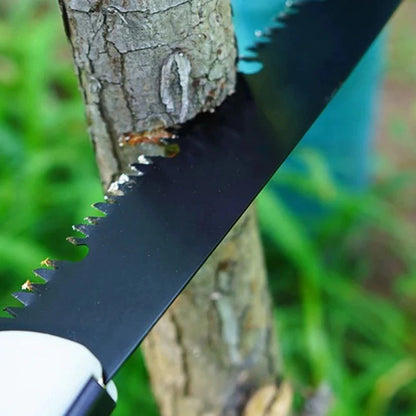 Folding Saw® - Sierra Plegable Multifuncional