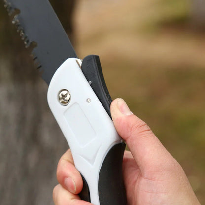 Folding Saw® - Sierra Plegable Multifuncional