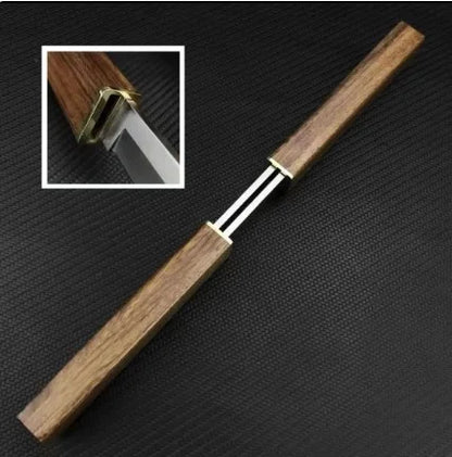 Cuchillo Secreto Samurai™ + Envío Gratis