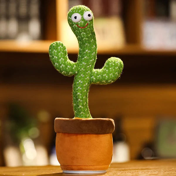 DIVERTICACTUS 🌵 – El cactus que baila y canta sin parar ¡OFERTA ESPECIAL!